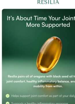 Top of https://resilia.shop/pages/about-time-joint-pain