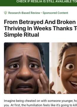 Top of https://resilia.shop/pages/betrayed-to-thriving