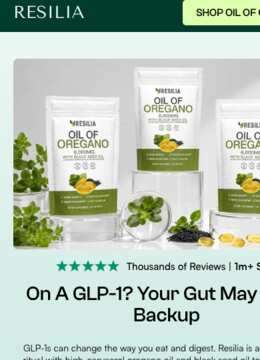 Top of https://resilia.shop/pages/glp-1-gut-backup