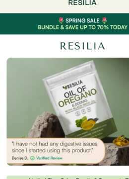 Top of https://resilia.shop/pages/resilia-6-reasons