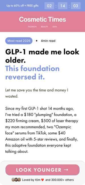 Top of smooche.com/pages/rlp