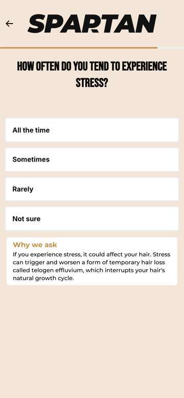 Stress