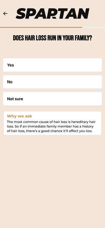 Family history